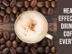 Is Excessive Coffee Consumption Healthy? The Truth Revealed