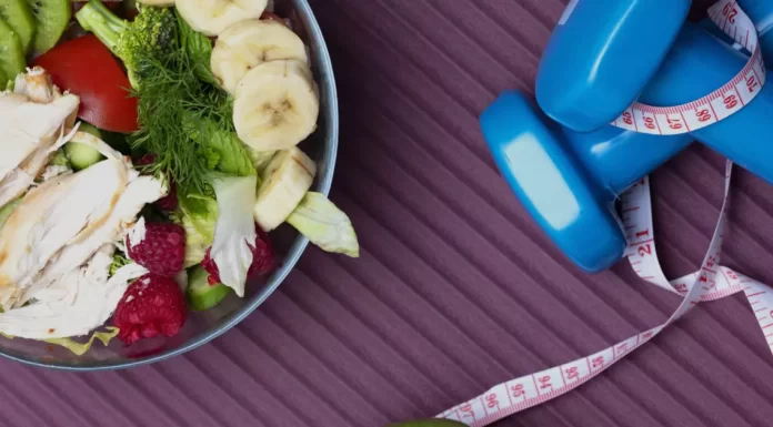 Healthy Weight Loss: Strategies for Long-Term Success