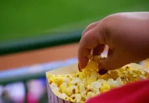 How Popcorn Supports Blood Sugar Management in Diabetes