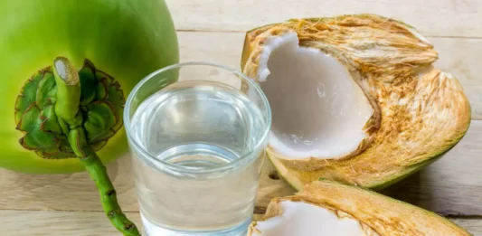 Is Coconut Water the Solution to Your Weight Loss Goals?