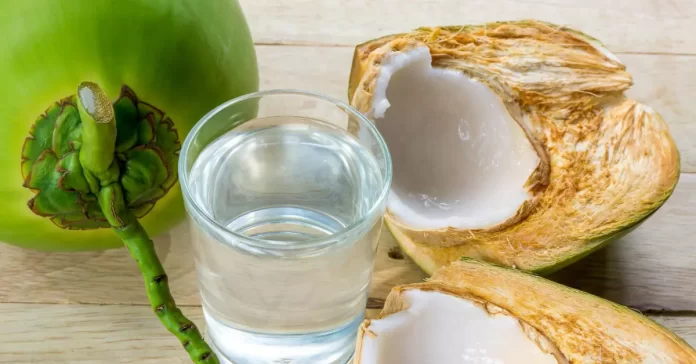 Is Coconut Water the Solution to Your Weight Loss Goals?