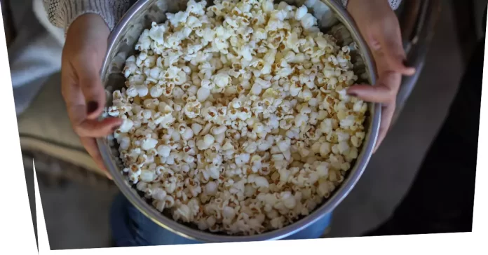 Is Popcorn Helpful for Losing Weight, or Could It Derail Your Diet?