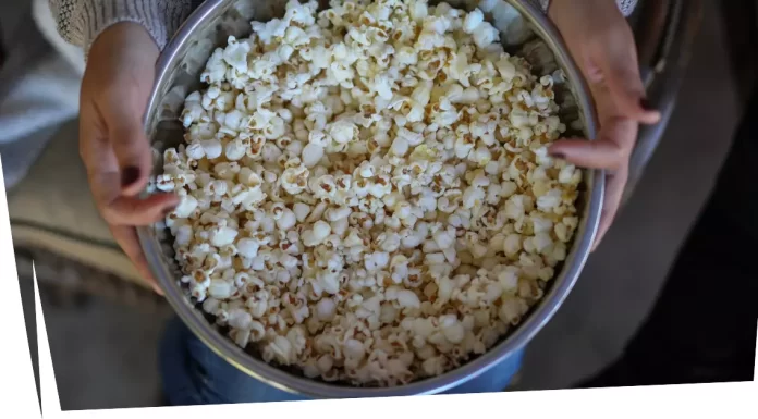 Is Popcorn Helpful for Losing Weight, or Could It Derail Your Diet?