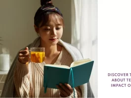 Is Tea Beneficial for Weight Loss?