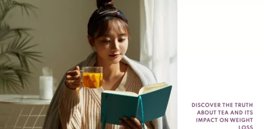 Is Tea Beneficial for Weight Loss?