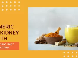 Is Turmeric Good or Harmful for your Kidneys? Separating Fact from Fiction