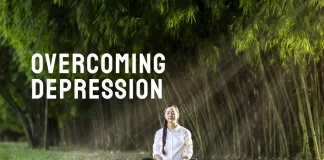 Overcoming Depression: 10 Proven Strategies for Relief and Recovery
