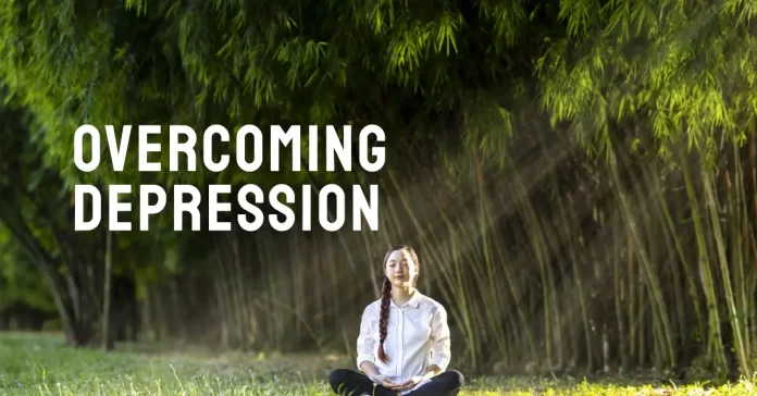Overcoming Depression: 10 Proven Strategies for Relief and Recovery