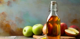 Unveiling the Remarkable Benefits of Apple Cider Vinegar