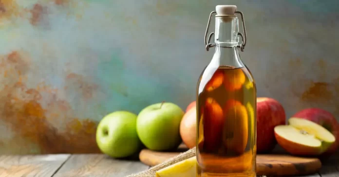 Unveiling the Remarkable Benefits of Apple Cider Vinegar