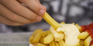 The Surprising Effects of French Fries on Your Health