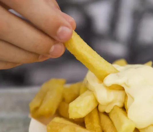 The Surprising Effects of French Fries on Your Health