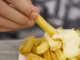The Surprising Effects of French Fries on Your Health
