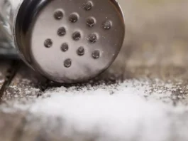Unveiling the Surprising Health Effects of Salt