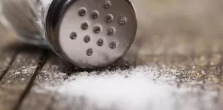 Unveiling the Surprising Health Effects of Salt