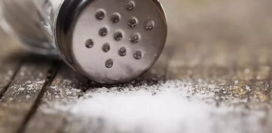 Unveiling the Surprising Health Effects of Salt