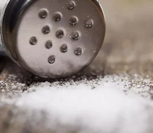 Unveiling the Surprising Health Effects of Salt