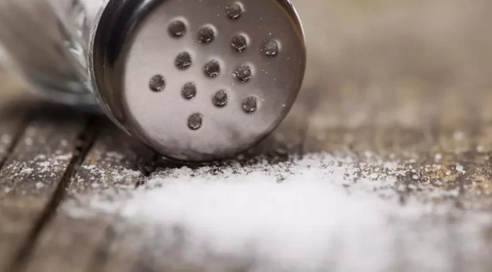 Unveiling the Surprising Health Effects of Salt