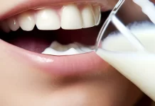 Can Milk Make Your Teeth Strong and Healthy