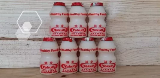 Yakult Probiotics for Weight Loss: An In-Depth Analysis