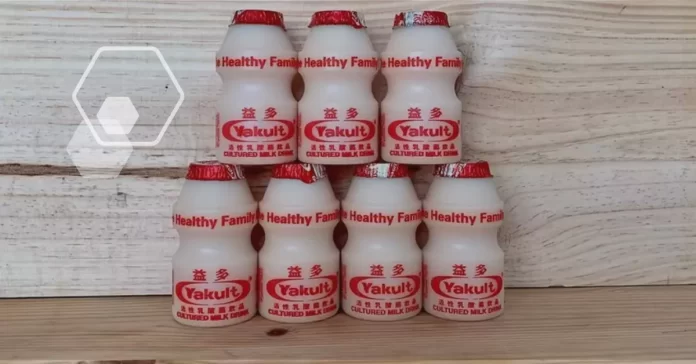 Yakult Probiotics for Weight Loss: An In-Depth Analysis