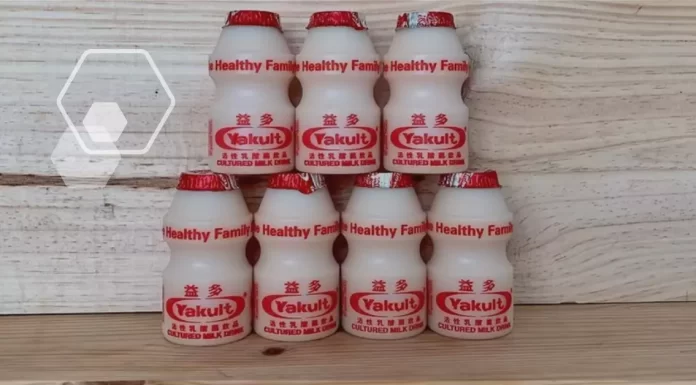 Yakult Probiotics for Weight Loss: An In-Depth Analysis