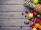 An Array of Fresh Fruits: Healthy Choices for a Heart-Friendly Diet