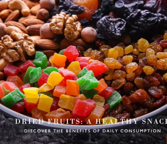 Discover a universe of health through daily snacking with an otherworldly mix of dried fruits like prunes, figs, and dates.