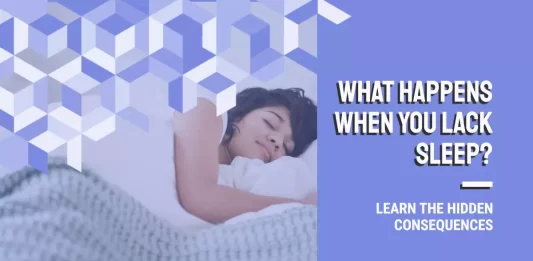 An exhausted individual, visibly battling to remain awake, symbolizes how sleep deprivation impacts health and well-being.