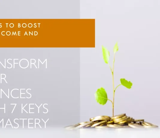 7 Habits to Boost Your Income and Wealth Revealed.