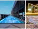 Bai Hotel Cebu: A Comprehensive Review and Insider Insights A collage showcasing Bai Hotel Cebu's rooftop pool, rooms, and dining experience, capturing the hotel's essence.