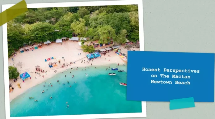 Beachgoers enjoy the sand and surf, highlighting the diverse experiences of a day at the beach.