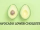 Avocado pits are often used as a natural dye for textiles and even as a substitute for coins.