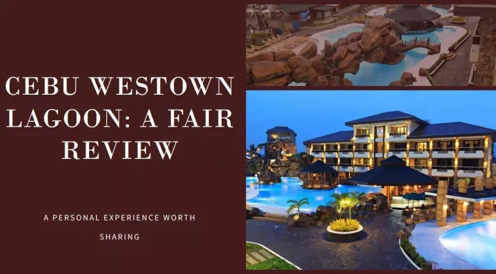 A comprehensive review of Cebu Westown Lagoon - discover insights on amenities, guest experiences, and the genuine atmosphere for an informed travel decision.