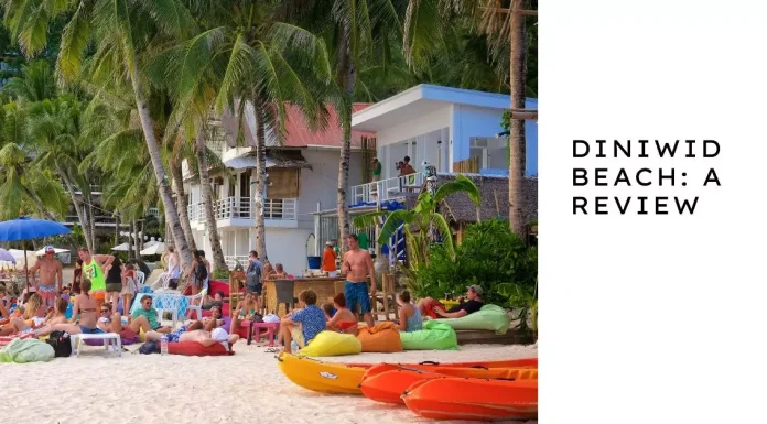 Diniwid Beach Boracay is a hidden oasis with turquoise waters, beachfront dining, and enchanting tranquility, offering a unique escape from the ordinary.