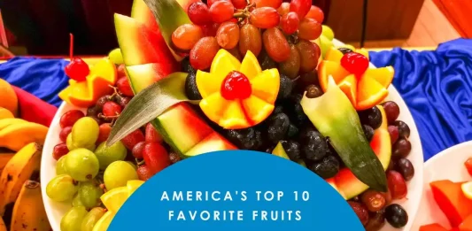 We have assorted fresh fruits, including apples, strawberries, oranges, grapes, bananas, cherries, blueberries, watermelon, peaches, and avocados.