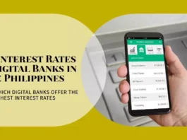 Digital banks in the Philippines with competitive interest rates