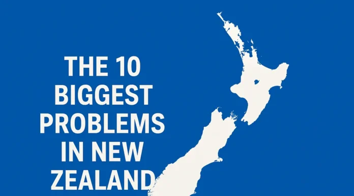 New Zealand housing affordability and climate change challenges