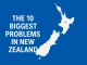 New Zealand housing affordability and climate change challenges