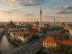 Germany faces extensive social, economic, and environmental challenges in 2025.