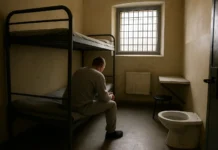Poland prison overcrowding crisis with EU concerns