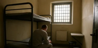 Poland prison overcrowding crisis with EU concerns