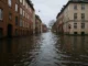 Copenhagen flooding climate change Denmark city street