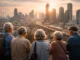 Aging populations and their impact on the global economy, labor shortages, and economic growth