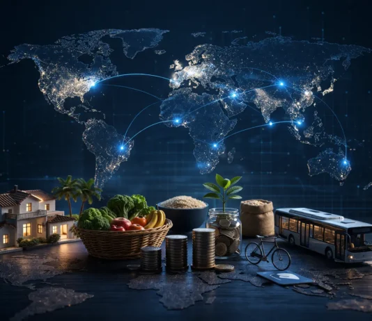 Top 10 countries with the lowest cost of living in 2026: Vietnam, Philippines, Mexico, India, Thailand, Indonesia, Colombia, Morocco, Egypt, and Georgia.