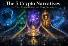 The 5 Crypto Narratives That Could Define the Next Decade