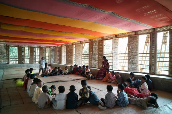 METI Handmade School
