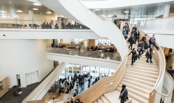 Ørestad Gymnasium