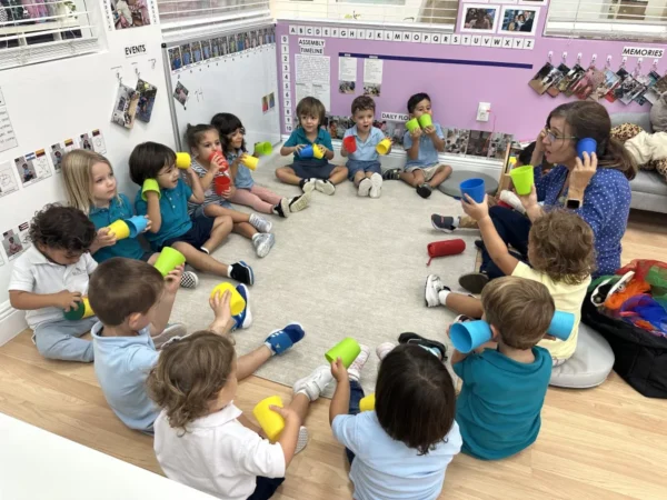 Reggio School
