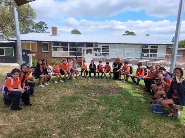 Wooranna Park Primary School